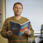 Щедрин Вадим